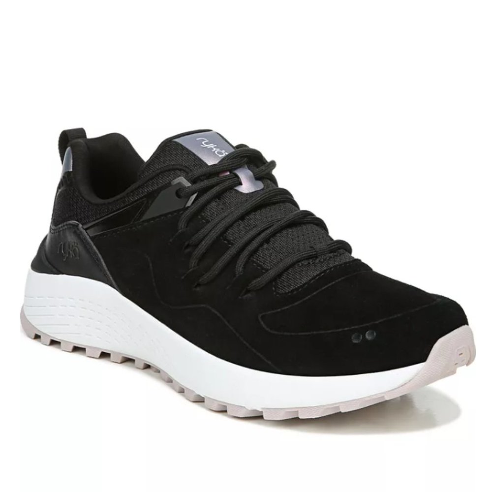 Ryka Kali Oxford Water Repellent Sneakers